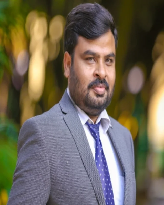 Prakash V M — Founder & Secretary KPMA