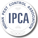 IPCA Logo
