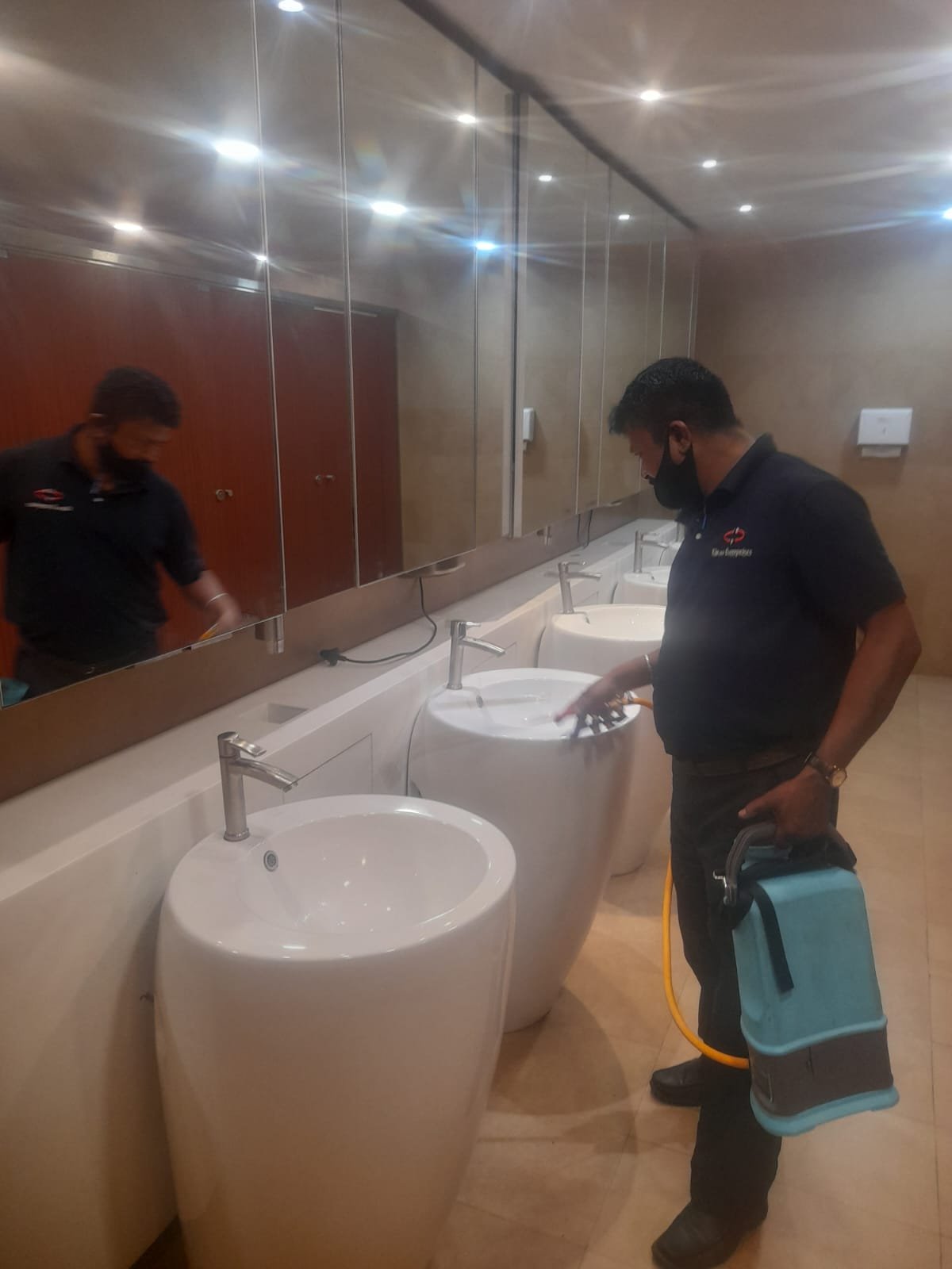 Pest control service Mysore